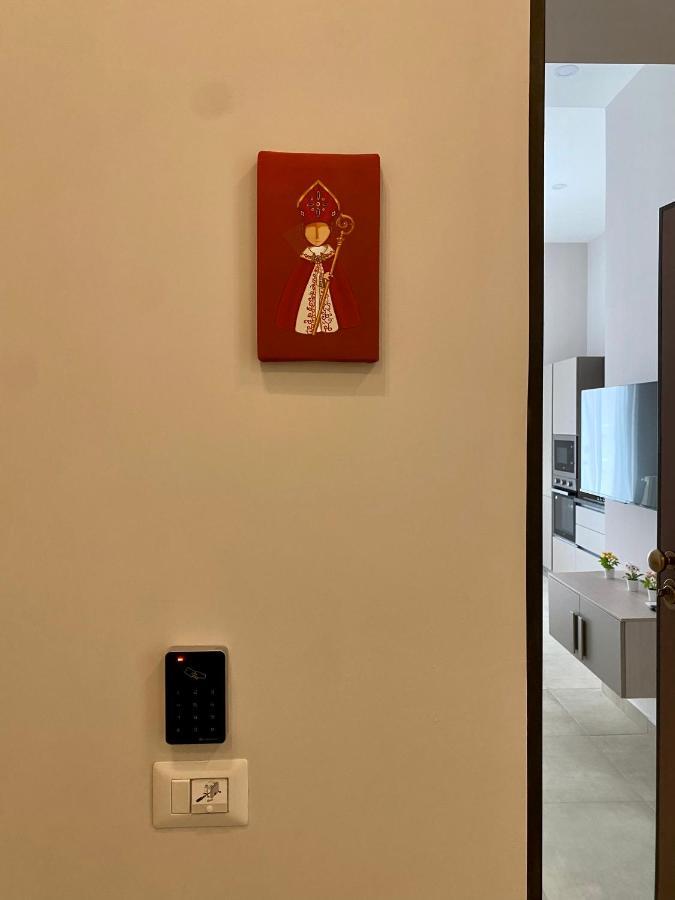 나폴리 Dimora Museo 아파트 외부 사진